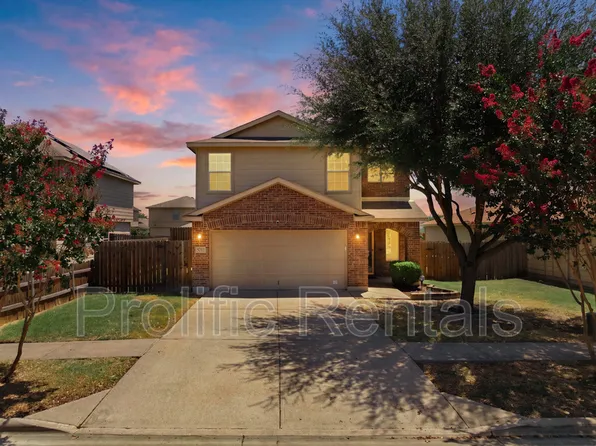 5212 Capricorn Loop, Killeen, TX 76542