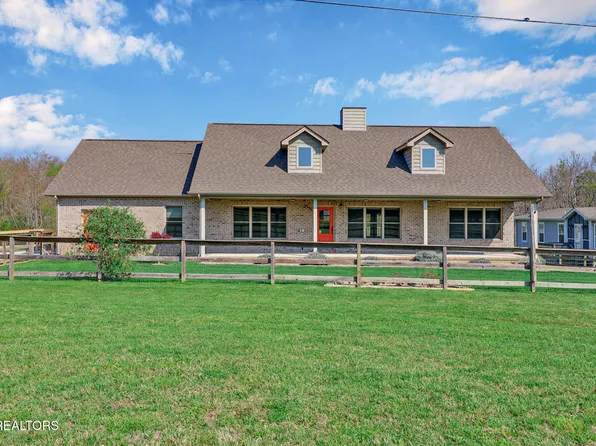 352 Eli Ford Rd, Crossville, TN 38571