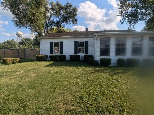 1717 Hartley Ave, New Carlisle, OH 45344