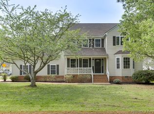 61 Church Rd, Newport News, VA 23606