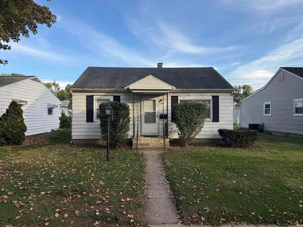 520 Tanguy St, Logansport, IN 46947