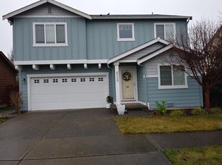 6904 Breeze Dr SE, Lacey, WA 98513