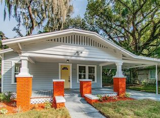 1108 E Louisiana Ave, Tampa, FL 33603