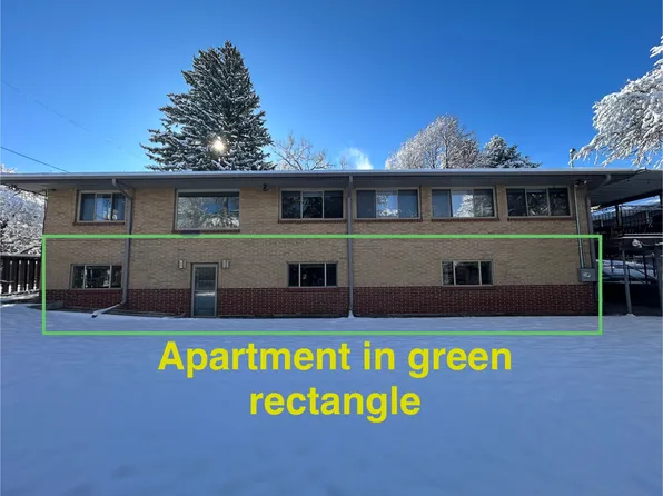 6555 W 10th Pl, Lakewood, CO 80214