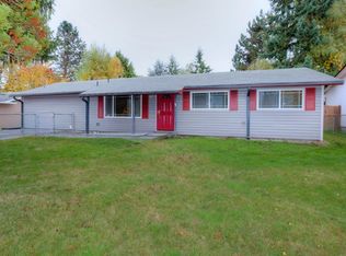 11655 SE 164th St, Renton, WA 98058