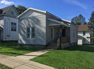 200 Prospect St, Jamestown, NY