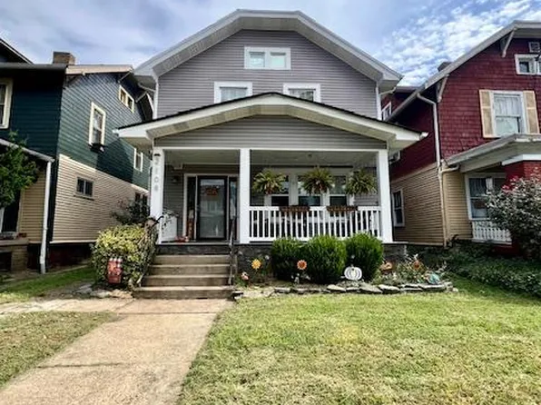 2108 Summit St, Portsmouth, OH 45662