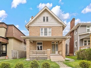 1515 Menlo Pl, Columbus, OH 43203