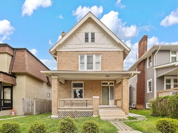1515 Menlo Pl, Columbus, OH 43203