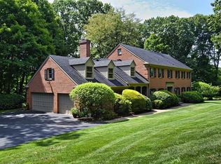 3 Twin Pine Ct, Pittsburgh, PA 15215