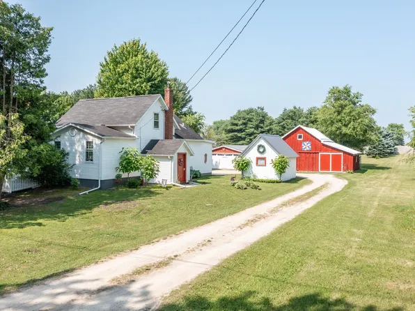 413 Sacramento St, Berlin, WI 54923