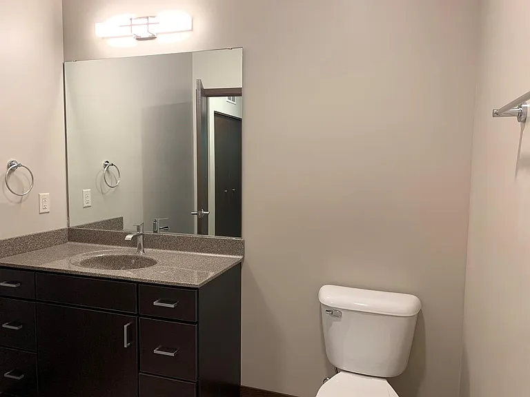 Bathroom-View 1