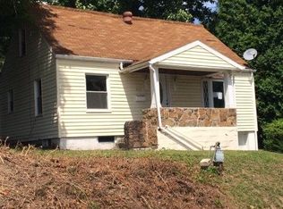810 Belmont St, Johnstown, PA 15904