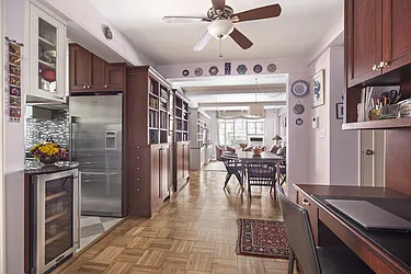 Sold by Brown Harris Stevens