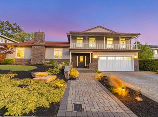 2749 Comstock Cir, Belmont, CA 94002