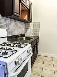 Rented by Borough Property Group