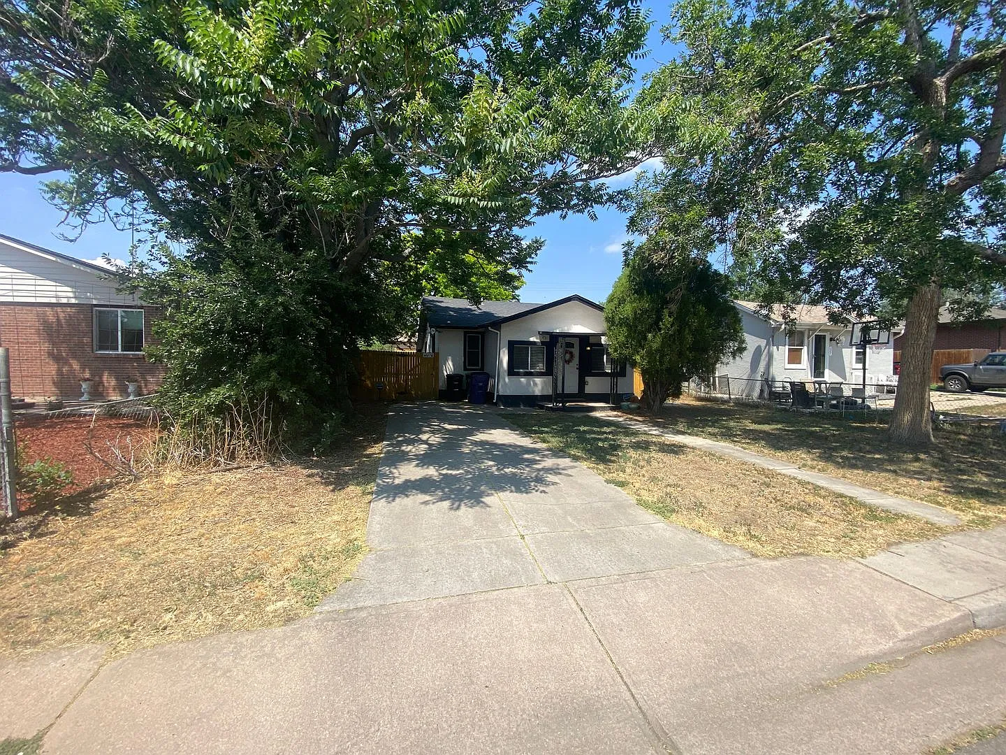 Beautiful House in Central Denver — Photo 3