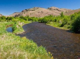 518 Cebolla River Rd, Gunnison, CO 81230