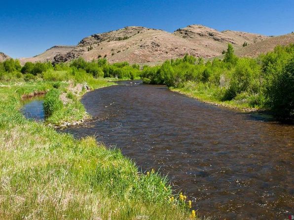 518 Cebolla River Rd, Powderhorn, CO 81243