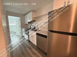 Eleven8, Aurora, CO 80010