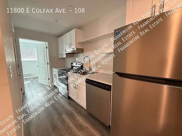 11800 E Colfax Ave #115