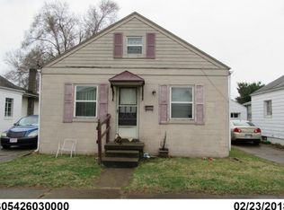 218 Sycamore St, Chillicothe, OH 45601