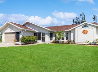 5615 Joslyn Ter, Pt Charlotte, FL 33981