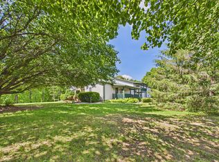 8052 E Ash Rd, Bloomfield, IN 47424