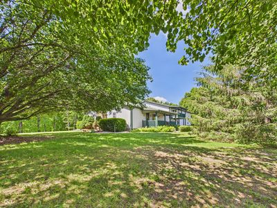 8052 E Ash Rd, Bloomfield, IN, 47424