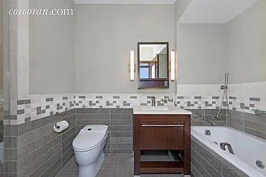 Rented by Corcoran
