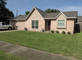 3818 Filmore Ln, Deer Park, TX 77536