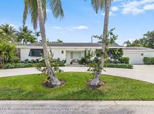 218 Elwa Pl, West Palm Beach, FL 33405