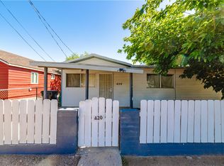 420 Golconda Ave, Kingman, AZ 86401