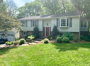 1945 Monkton Rd, Monkton, MD 21111