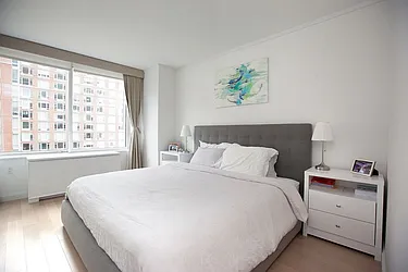 Rented by Olshan Realty