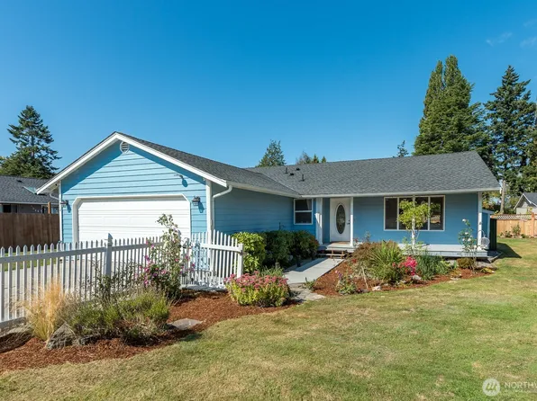 2612 W 2nd Street, Anacortes, WA 98221