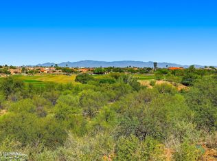 1888 W Demetrie Loop, Green Valley, AZ 85622