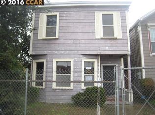 1718 Campbell St, Oakland, CA 94607