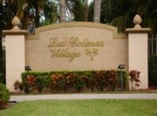 6050 Las Colinas Cir, Lake Worth, FL 33463