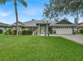 248 Channing Ct, Naples, FL 34110