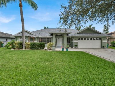 248 Channing CT, Naples, FL, 34110