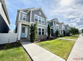 4430 W 2550 N, Lehi, UT 84043