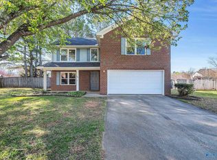 166 Brass Oak Dr, Madison, AL 35758