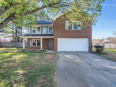 166 Brass Oak Dr, Madison, AL, 35758