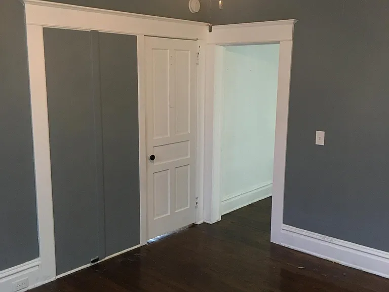 Front Bedroom