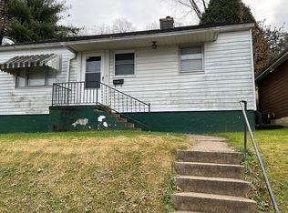 245 Worley Ave, Clarksburg, WV