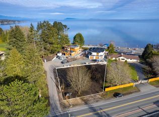 LOT 2 Memorial Ave, Qualicum Beach, BC V9K1G8