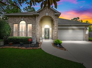 2111 Short Path Ct, Spring, TX 77373