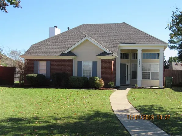 2655 Queens Hollow Ct, Montgomery, AL 36117