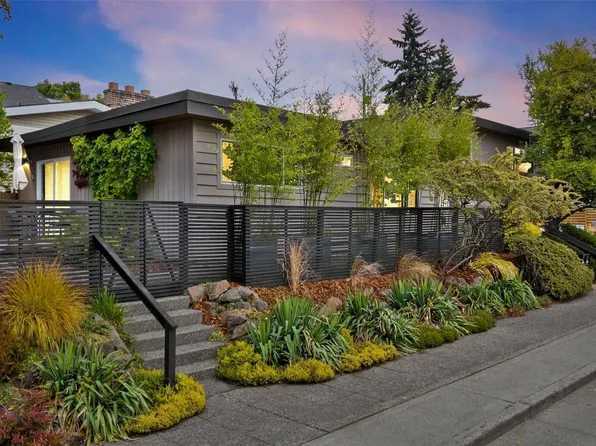 2602 NW 62nd Street, Seattle, WA 98107